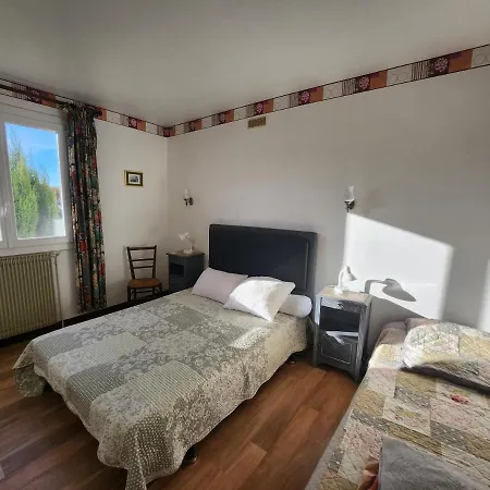 Entre Vignes Et Chateaux Vakantiehuis